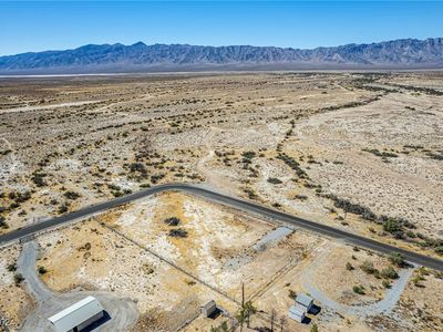 1020 Bridger St, Pahrump, NV, 89048