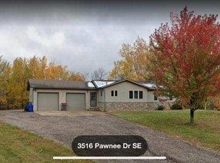 3518 Pawnee Dr SE, Alexandria, MN 56308