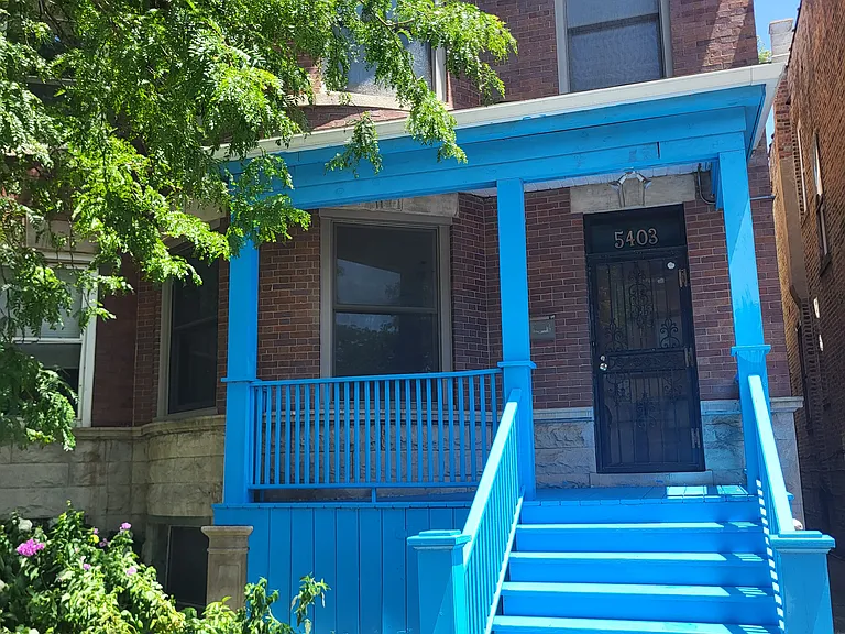5403 S Maryland Ave — Photo 3