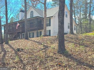 1260 Fields Chapel Rd, Canton, GA 30114