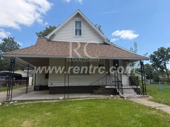 411 Anderson St, Danville, IL 61832