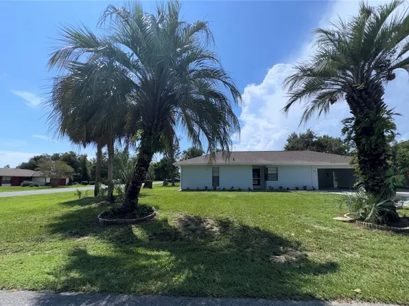 4300 SW 161ST STREET, OCALA, FL 34473
