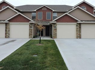 12337 Fox Creek Dr, Platte City, MO 64079