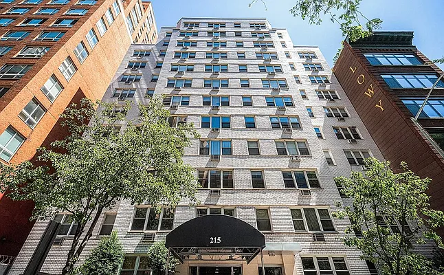 Rented by Bond New York | media 87