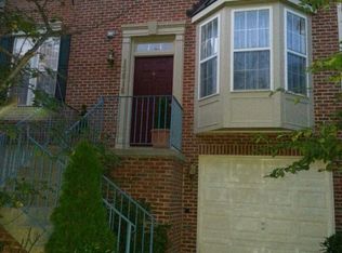13616 Hayworth Dr, Rockville, MD 20854