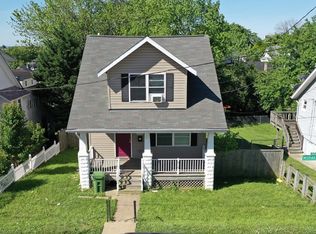 4211 Moravia Rd, Baltimore, MD 21206