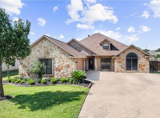 8420 Justin Ave, College Station, TX 77845
