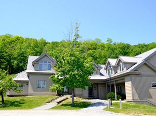 63 Alpine Way #B-2, Ludlow, VT 05149