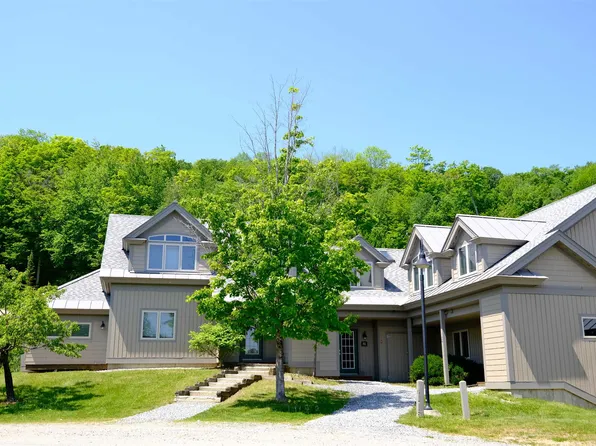 63 Alpine Way #B2, Ludlow, VT 05149