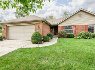 243 Riesling Dr, Englewood, OH 45322