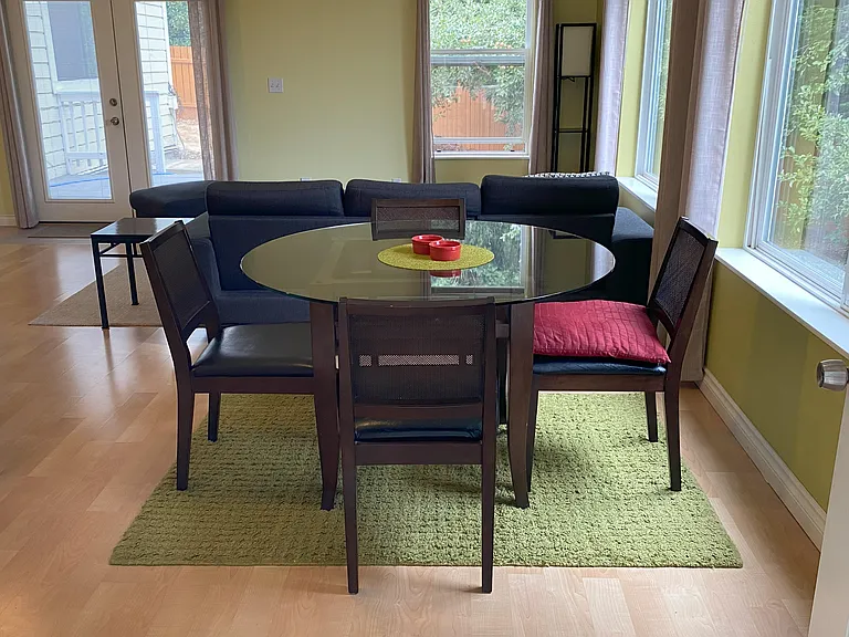 Dining Area View 3