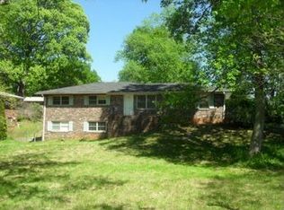 4311 Crabapple Trl, Austell, GA 30106