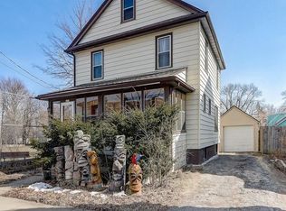 2421 E Dayton St, Madison, WI 53704