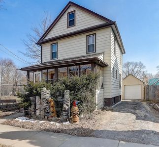 2421 East Dayton, Madison, WI, 53704
