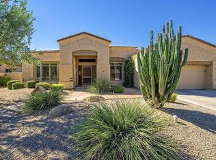 7509 E Wingshadow Dr, Scottsdale, AZ 85255