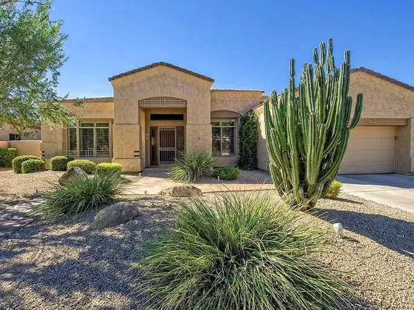 7509 E Wingshadow Dr, Scottsdale, AZ 85255