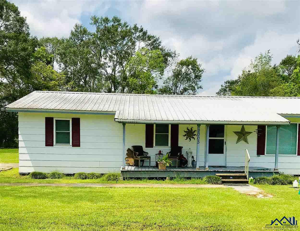 2003 Burney Ln, Patterson, LA 70392 Zillow
