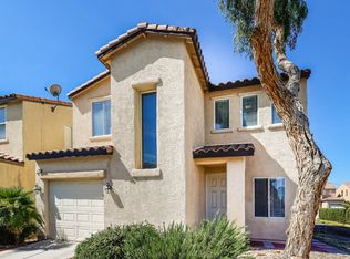 7423 Clarita Cavern St, Las Vegas, NV 89139