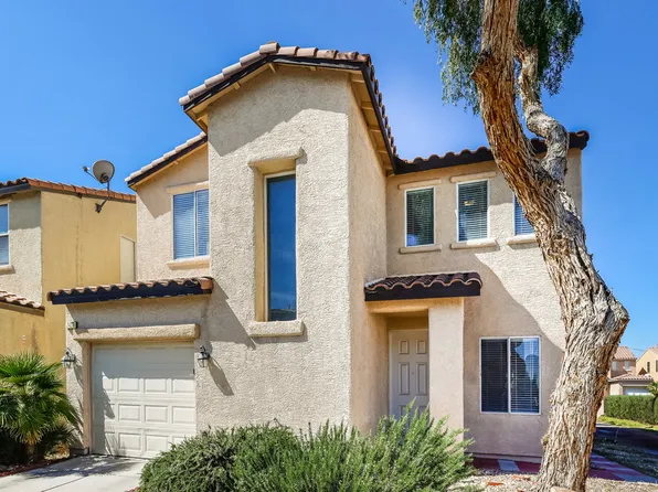 7423 Clarita Cavern St, Las Vegas, NV 89139