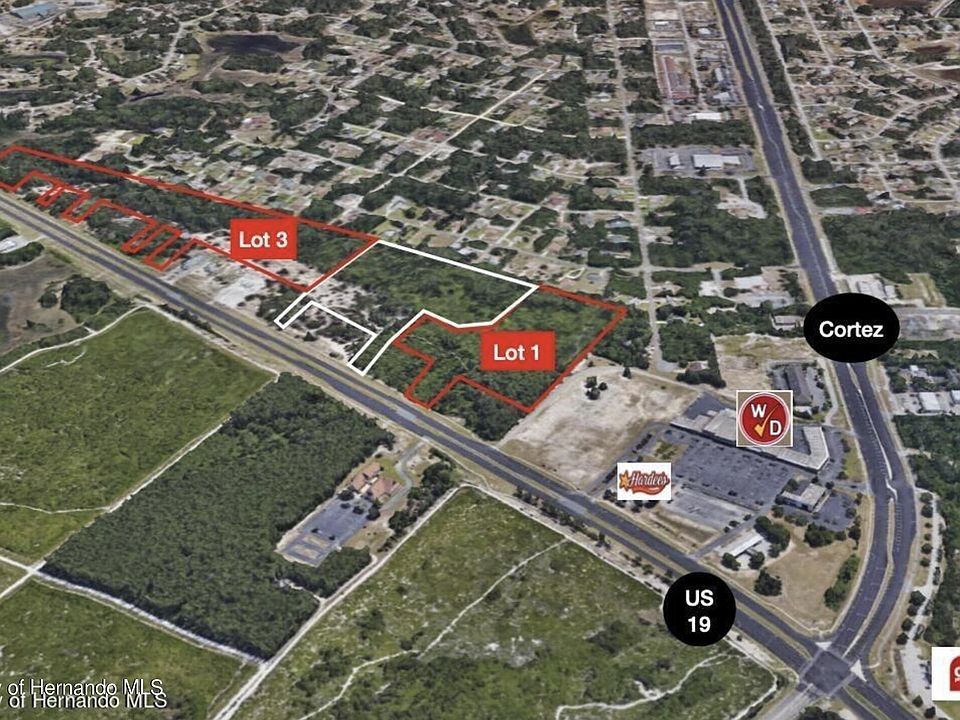 1st image of 0 Commercial Way