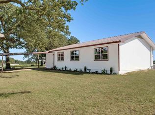 630 County Road 1855, Grapeland, TX 75844
