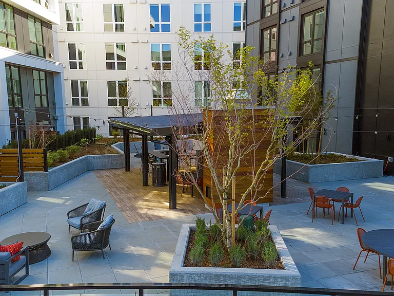 The Bower Apartments — Photo 26