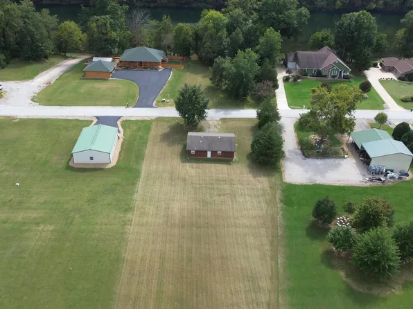 59 Grassy Dr, Gassville, AR 72635