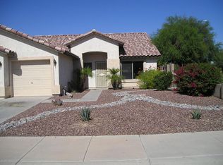 15912 W Washington St, Goodyear, AZ 85338