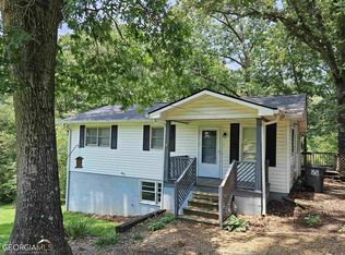 550 Donahoo Rd, Silver Creek, GA 30173