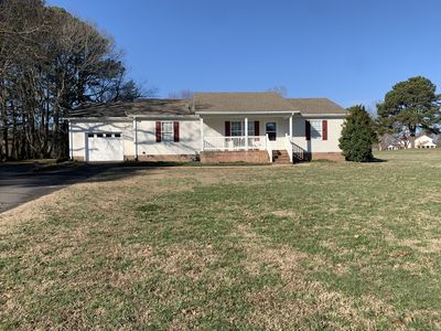 301 Rosson St, Summertown, TN, 38483