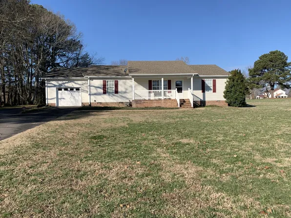 301 Rosson St, Summertown, TN 38483