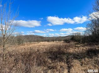 N 700 East Rd, Herrick, IL 62431