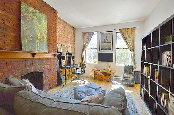 1st image of 90 W Houston St APT 2A