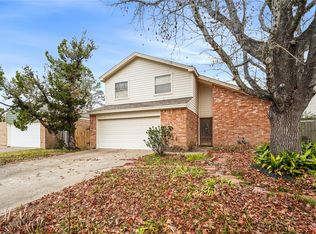 3302 Hunterwood Dr, Missouri City, TX 77459