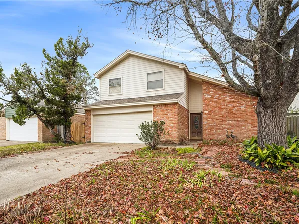 3302 Hunterwood Dr, Missouri City, TX 77459