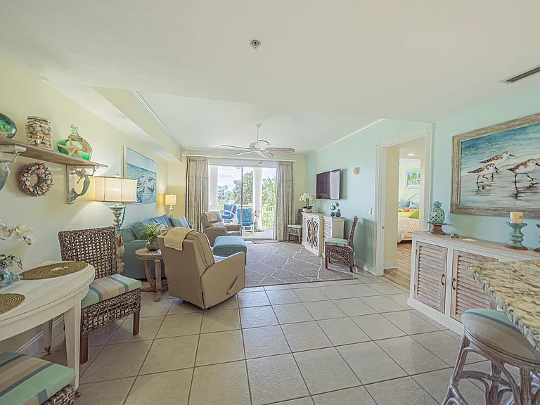 4620 Riverwalk Village Ct #7205 — Photo 2