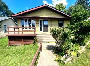 314 E Minnesota St, Spring Valley, IL 61362