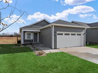 1346 Rhythm Ln, Bowling Green, KY
