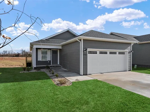 1346 Rhythm Ln, Bowling Green, KY 42101