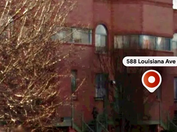 588 Louisiana Avenue #3, Brooklyn, NY 11239