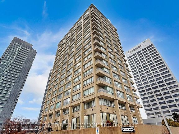 2nd image of 797 Don Mills Rd #708