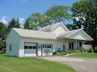 6089 E Homer Baltimore Rd, Homer, NY 13077