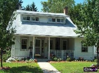 324 McKinley Ave, Pitman, NJ 08071