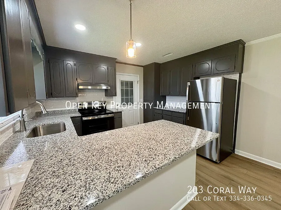 203 Coral Way