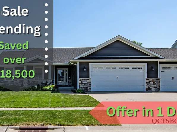 2103 E 61st St, Davenport, IA 52807