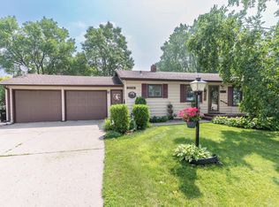 1506 N Park St, Fergus Falls, MN 56537