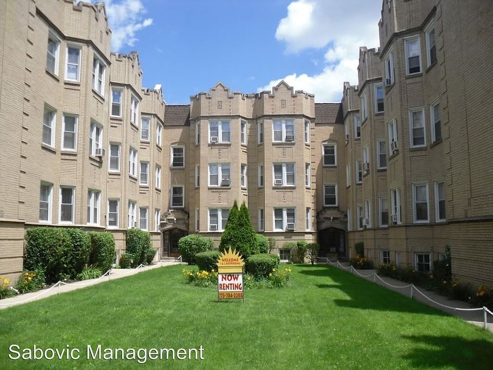 1st image of 6543 N Francisco Ave APT 3B
