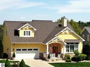 10519 Camrose Cir #3, Traverse City, MI 49684