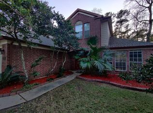 101 Yewleaf Dr, Spring, TX 77381