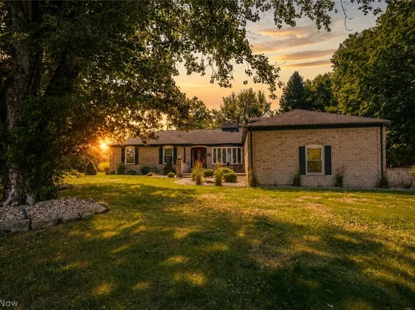 10845 McCallum Ave NE, Alliance, OH 44601